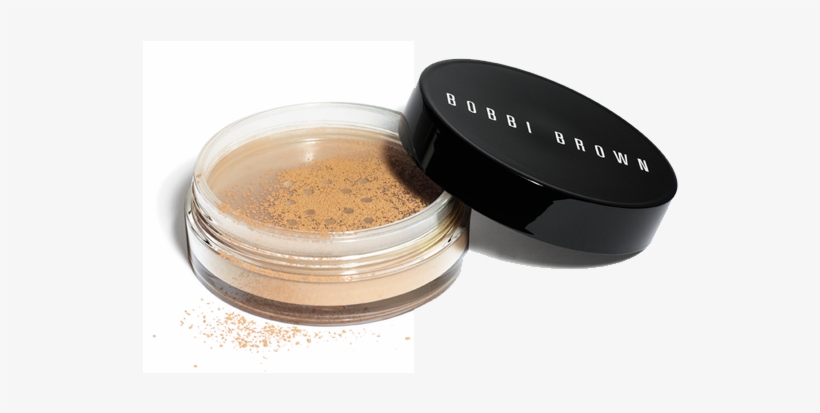 Bobbi Brown Mineral Powder - Bobbi Brown Makeup Png, transparent png #2692207