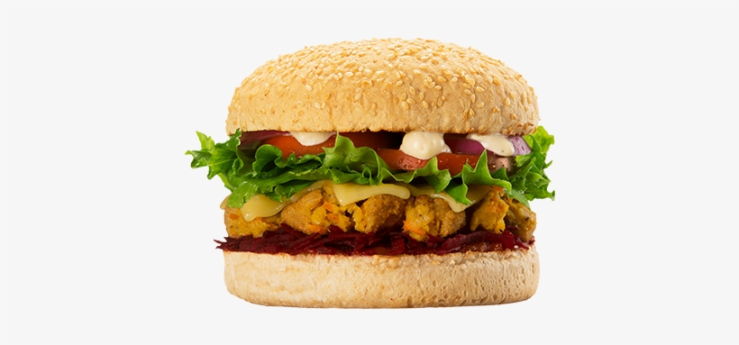 Craving A Burger, transparent png #2692238