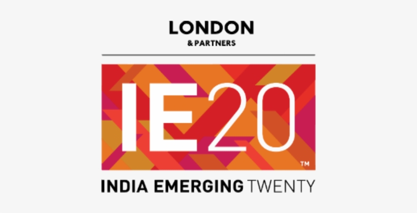 The Twenty Winners Were Chosen From Over 300 Applications - Ie20 Logo, transparent png #2692265