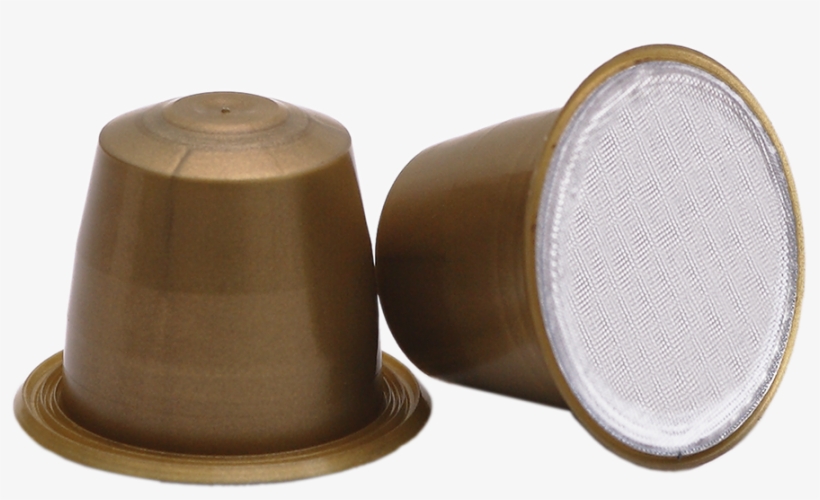 Compatible Capsules - Capsulas De Cafe Png, transparent png #2692326