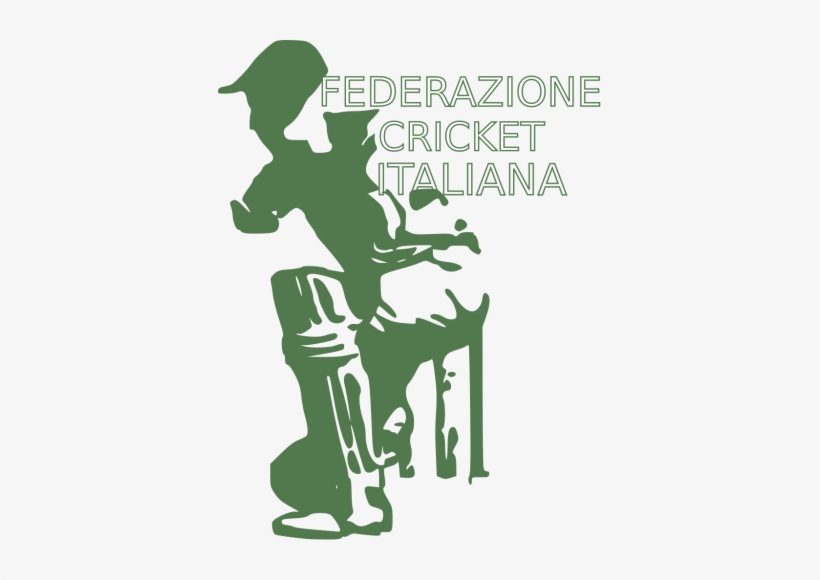 Cricket Logos Page - Italy National Cricket Team, transparent png #2692350