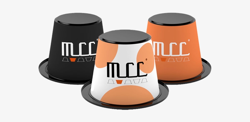 Personalise Your Capsule - Coffee Capsules, transparent png #2692416