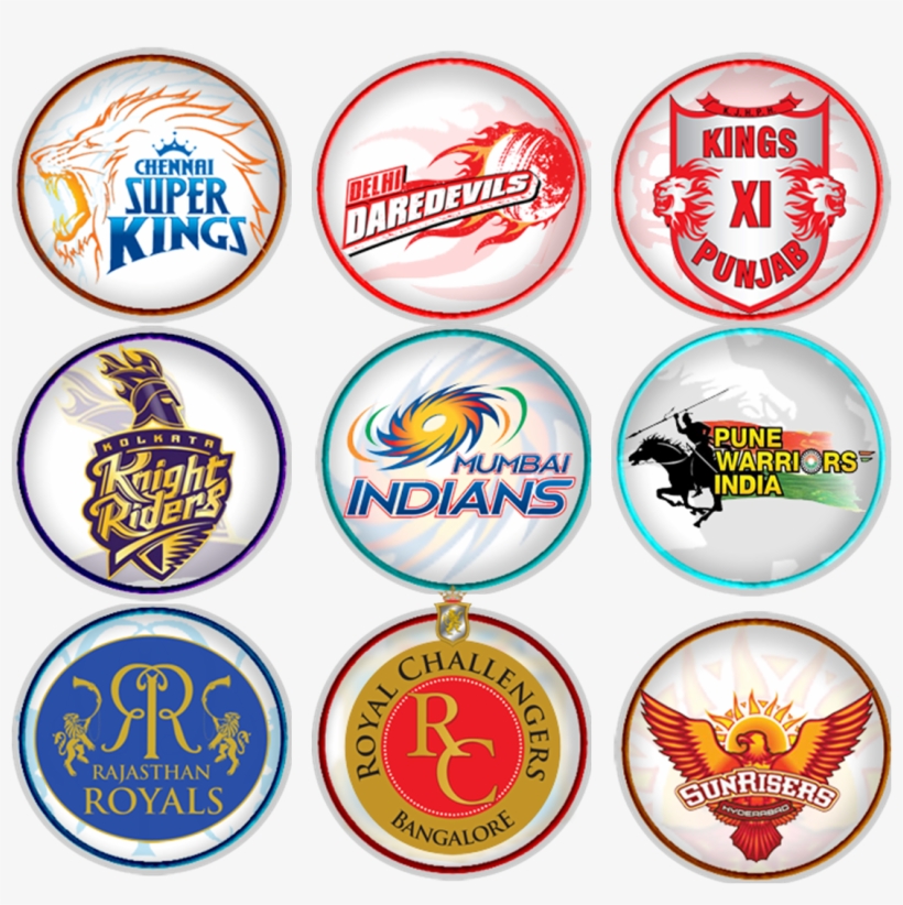 Ipl Season - Hyderabad Sunrisers Cricket Sport Metal Watch, transparent png #2692417