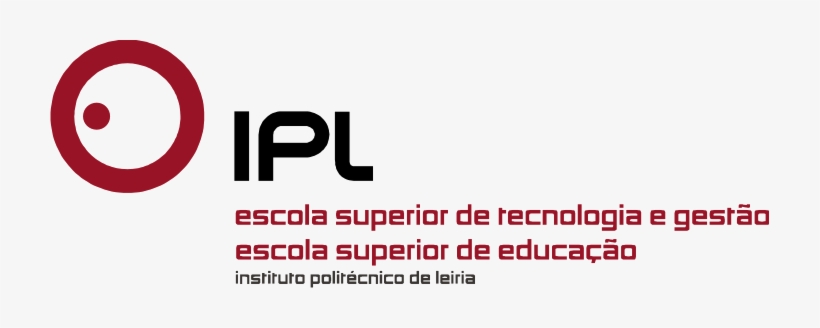 Ipl - Instituto Politécnico Leiria Logo, transparent png #2692668