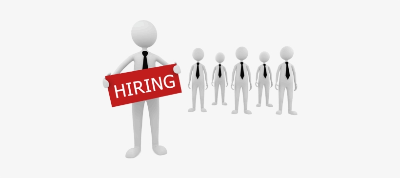 Careers - Hiring Staff, transparent png #2692689
