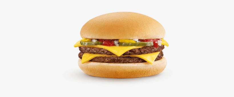Veg Burger Double Decker - Memes That Don T Make Sense Twitter, transparent png #2692843