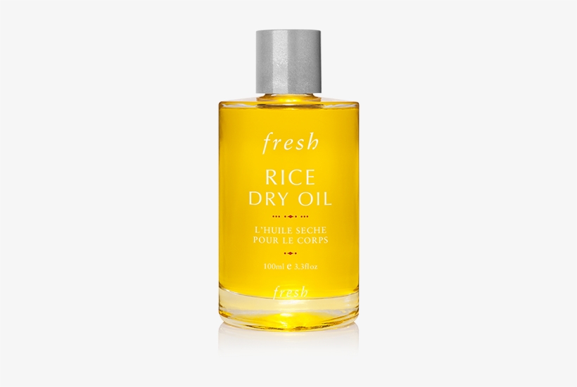 Fresh Rice Dry Oil - Fresh Sugar Body Oil Set, transparent png #2692984