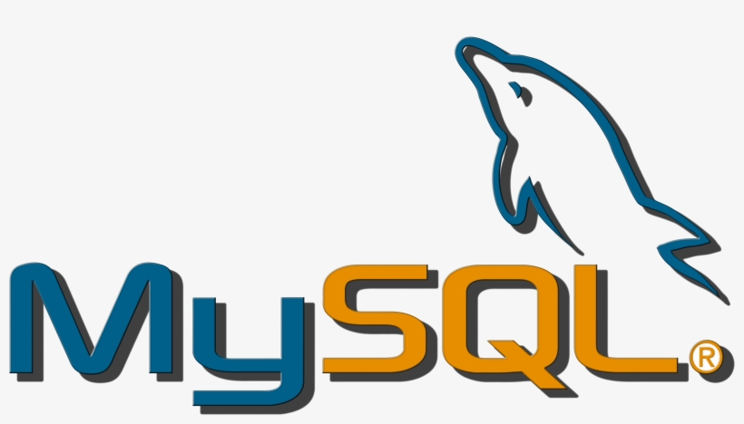 Mysql Logo Png Image With Transparent Background - Html Css Js Php Mysql, transparent png #2693066