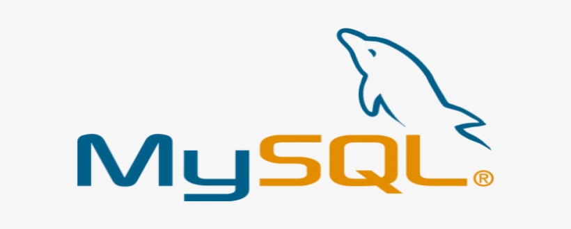 My Sql Logo Png - Free Transparent PNG Download - PNGkey
