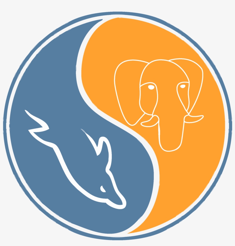 Mysql Logo Transparent Background - Say No To Lignite, transparent png #2693151