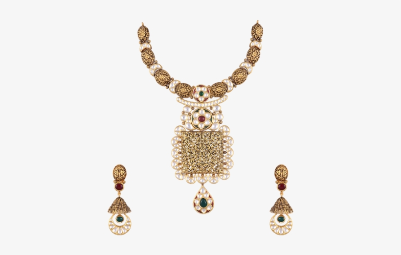 Indian - Jewellery, transparent png #2693297