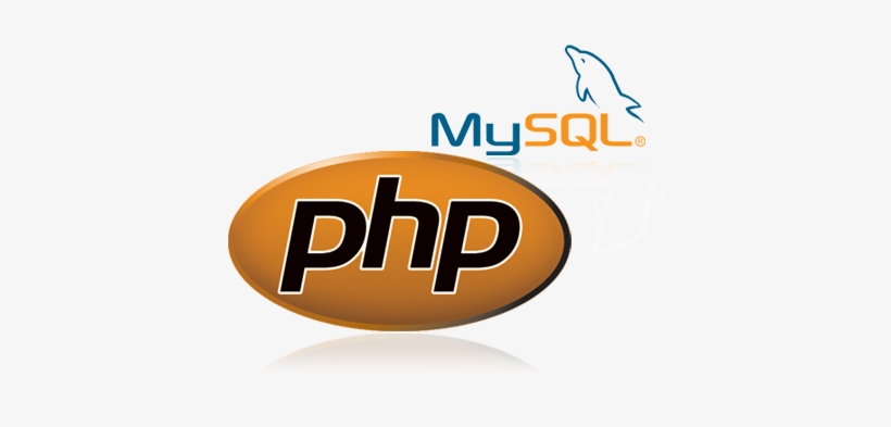 Php/mysql Coding - Php And Mysql, transparent png #2693317