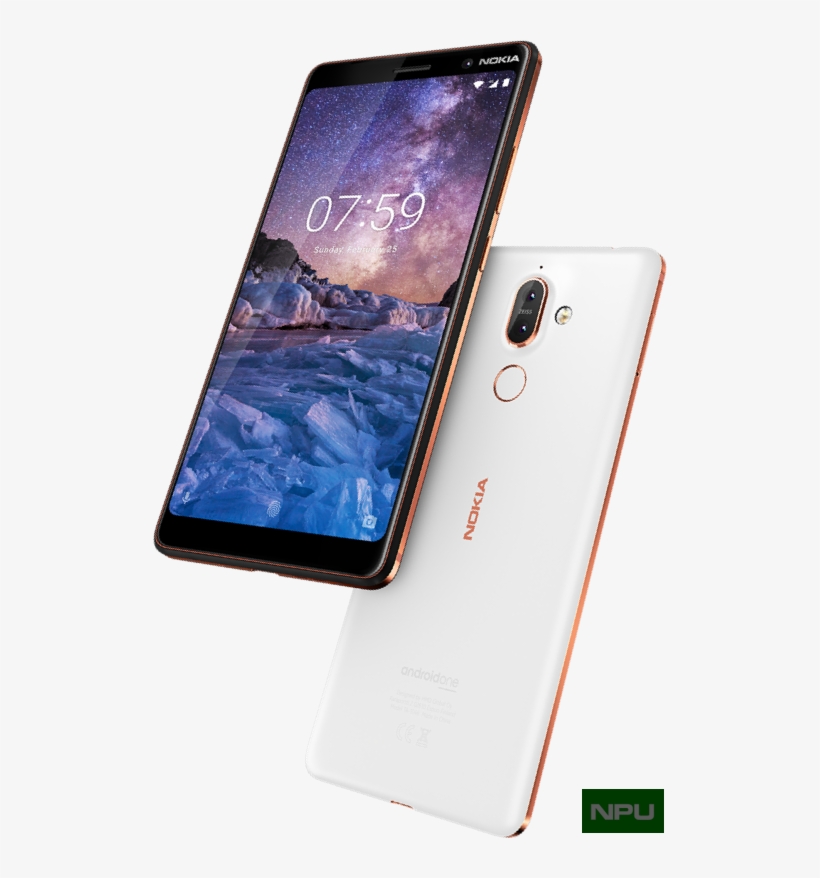 Official Nokia 7 Plus Specifications, Release Date, - Nokia 7 Plus Price In India, transparent png #2693397