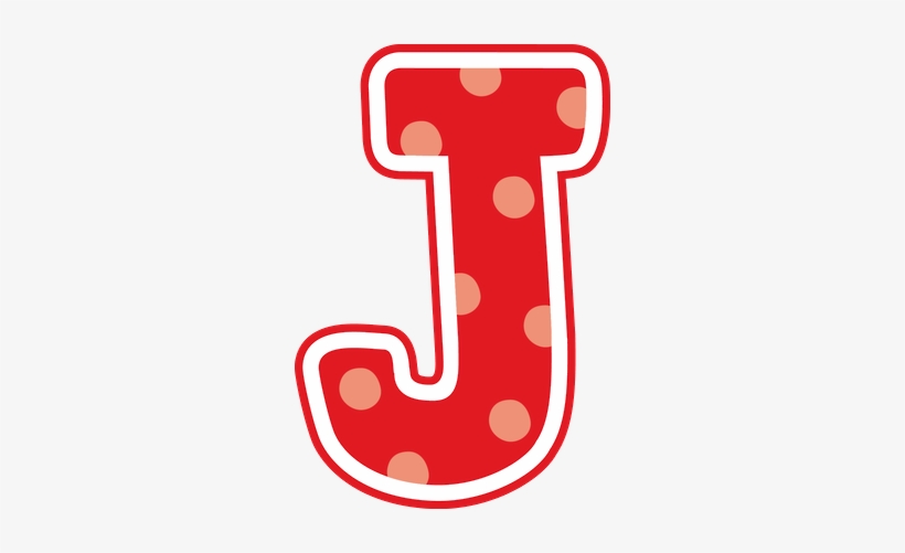 Letter J Clipart, transparent png #2693421