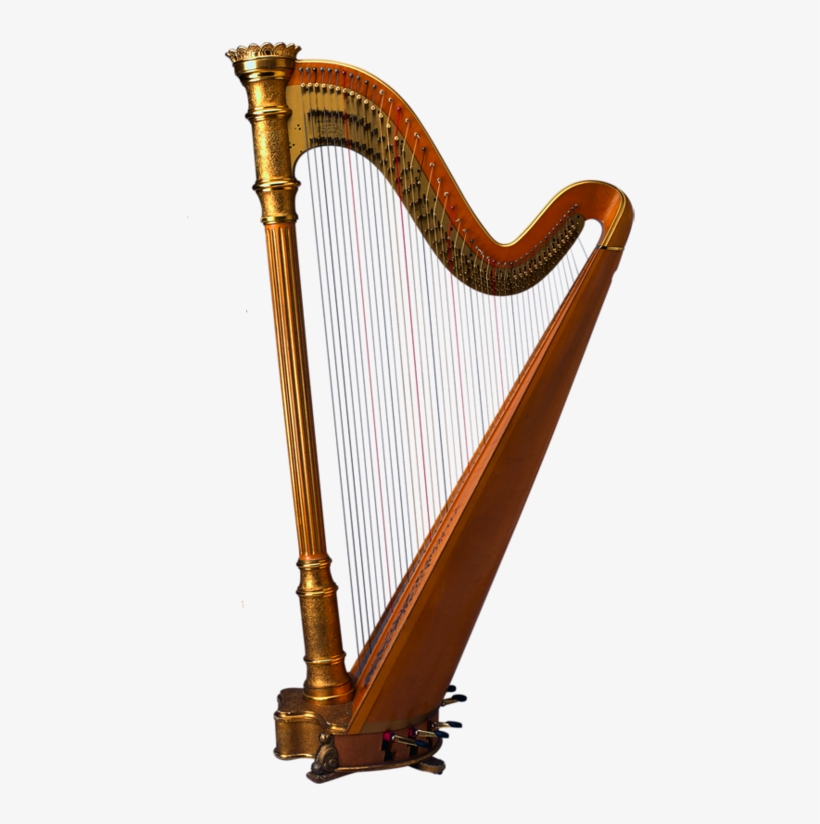 Download Flute - Instrumento De Cuerda Arpa, transparent png #2693460