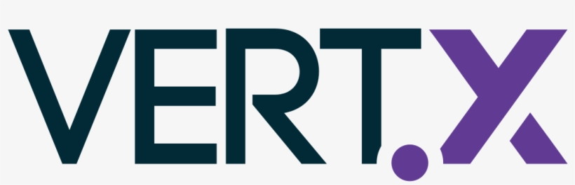 X Logo Http - Vert X Logo, transparent png #2693594