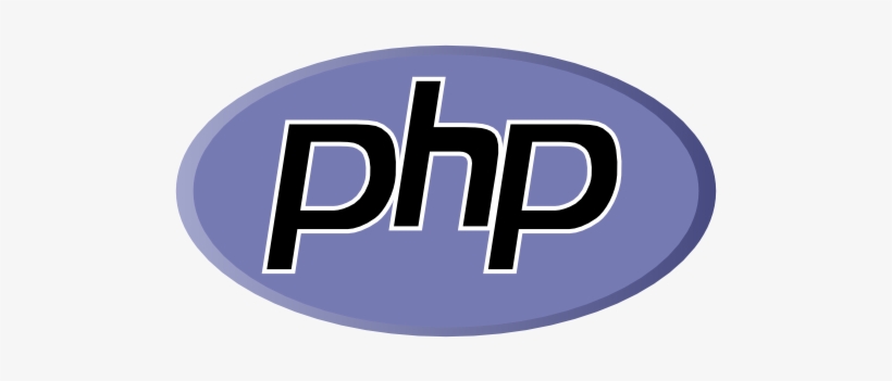 Html5 Logo, Php Logo - Php Logo Png, transparent png #2693599