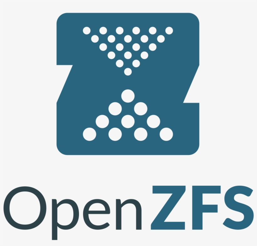 Webinar Wednesday, March 28, - Openzfs Logo, transparent png #2693705