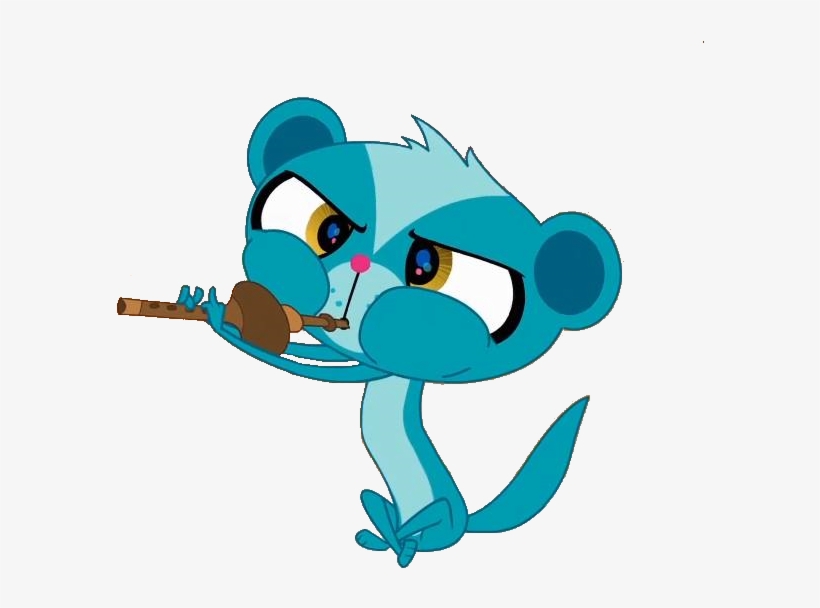 Png Freeuse Lps Sunil Playing By Emilynevla On Deviantart - Cartoon, transparent png #2693778