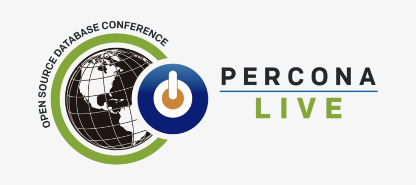 Percona Live 2018 Featured Talk - Latin American Social Sciences Institute, transparent png #2693804