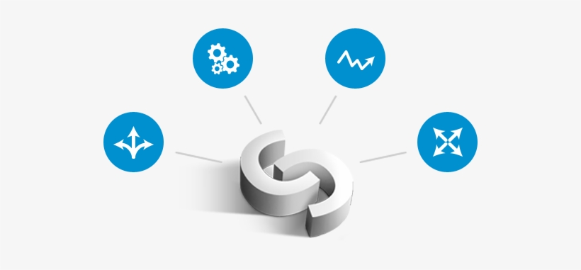 In The Past Four Posts Of The Blog Series, We Covered - Circle, transparent png #2693806