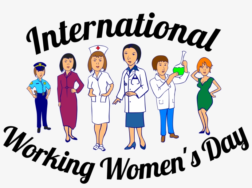 This Free Icons Png Design Of International Working, transparent png #2693888