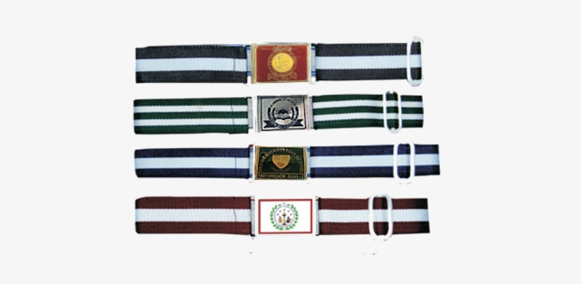 School Belts, transparent png #2693983