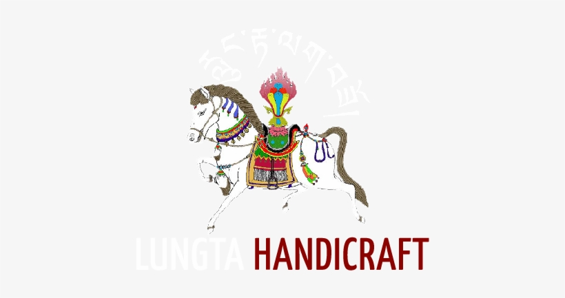 Lungta Handicraft - Handicraft Logo, transparent png #2693984
