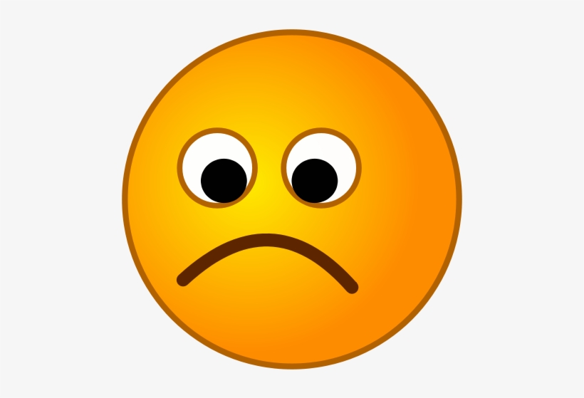 Sad Smiley Images With Quotes Ideas - Dont Talk Back To The Teacher, transparent png #2694100