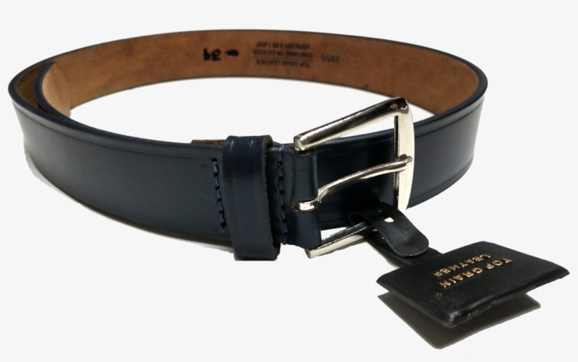 Home / Pro Leather Belts / Black Leather Belt - Belt, transparent png #2694255
