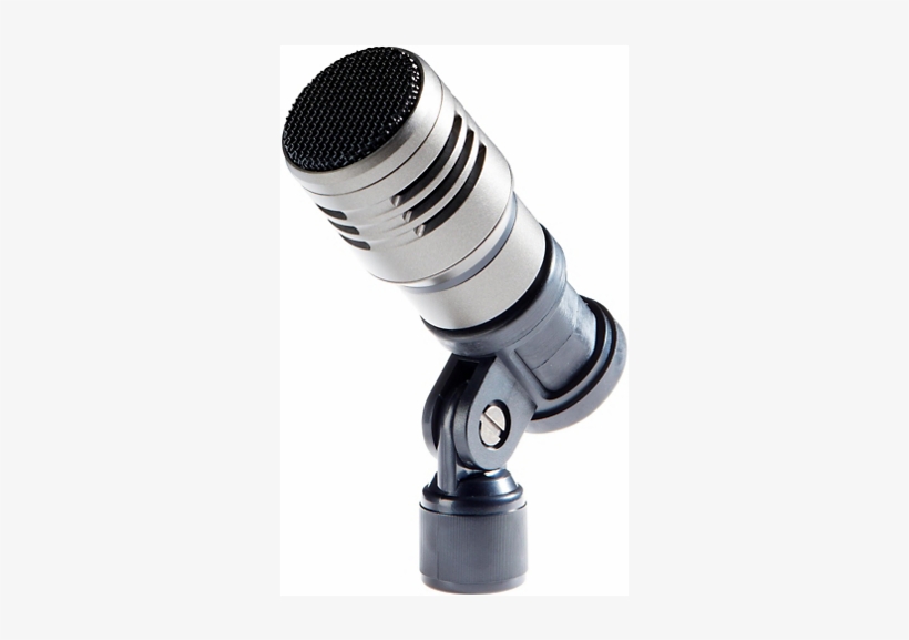 View Larger - Cad Tsm411 Snare Drum Microphone, transparent png #2694402