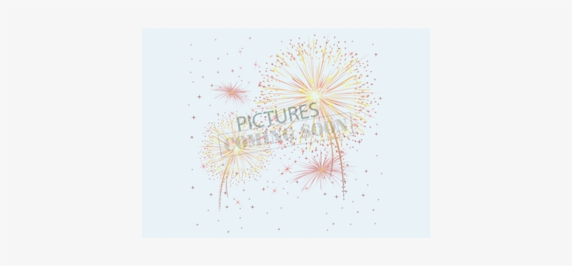 Aerial Fancy - Angle - Fireworks, transparent png #2694449