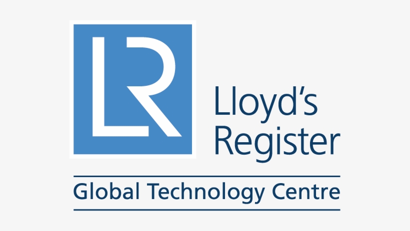 Accreditations - Lloyds Register Logo, transparent png #2694497