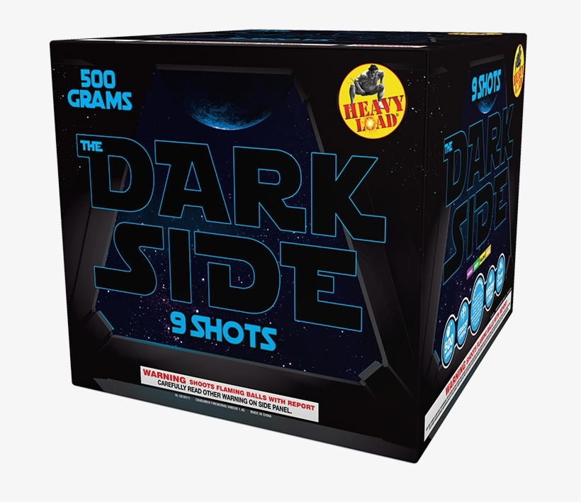 The Darkside - Display Device, transparent png #2694540