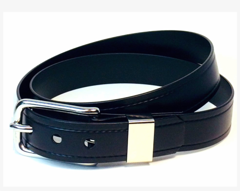 Belt Transparent Clear Vinyl - Belt, transparent png #2694654