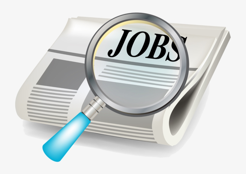 Online Job Portal Apps - وظائف خالية, transparent png #2694716