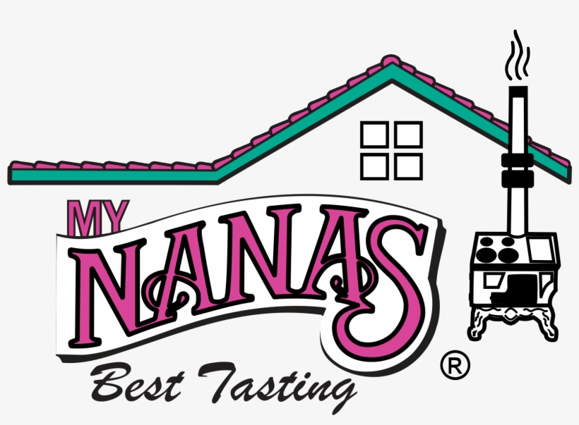My Nanas Logo Registered - Mattel Speed Racer 1:64 Mach 5- Grey Ghost And Prince, transparent png #2694836