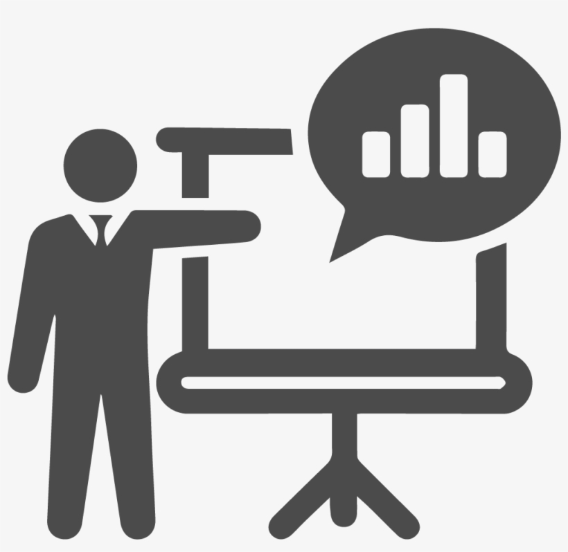 Industries Served - Assessment Center Icon, transparent png #2694892