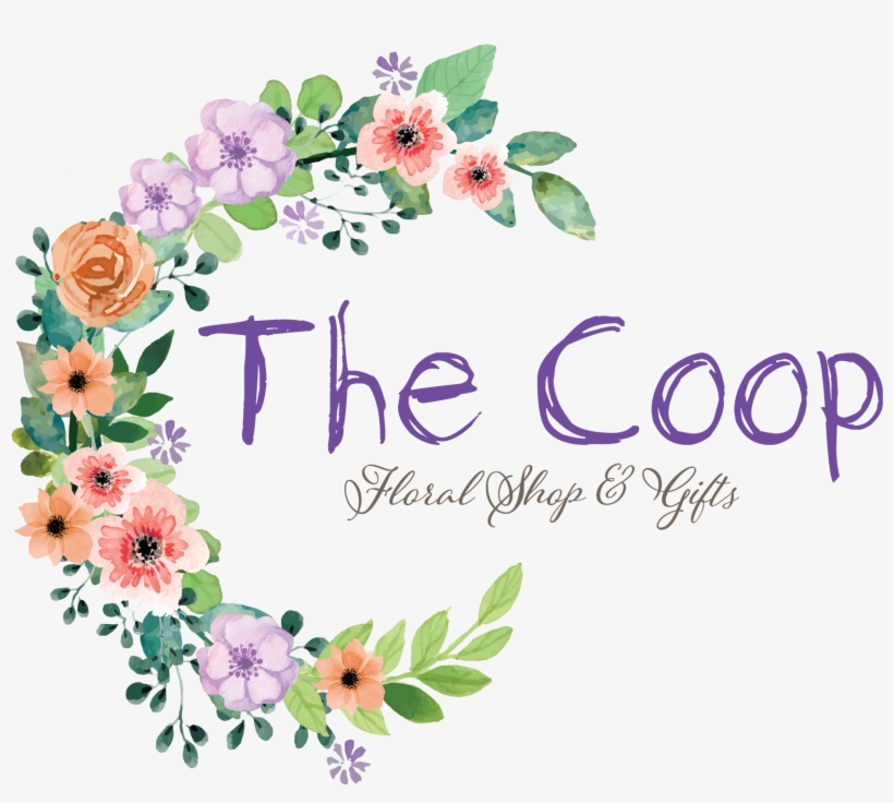 The Coop Flowers - Cheboygan, transparent png #2694942