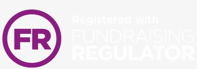 Logo For Registered With Fundraising Regulator - Fundraising Regulator Logo Png, transparent png #2694964