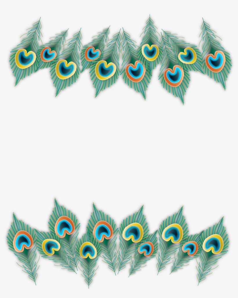 Feather Peafowl Download, transparent png #2695101