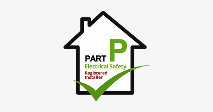 Niceic, Napit, Part P & Registered Electricians - Part P Electrical Safety, transparent png #2695199