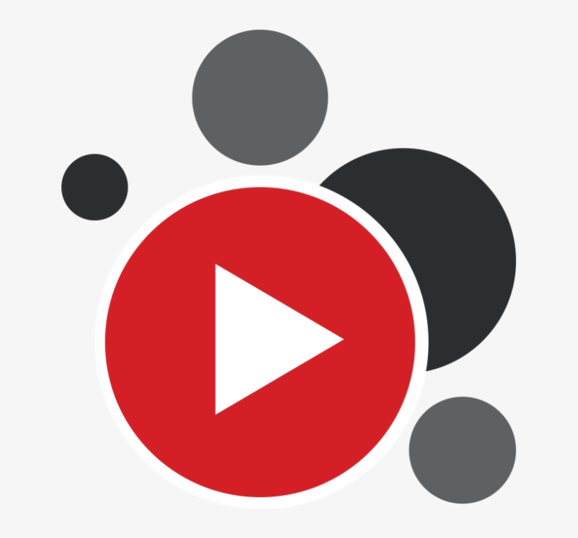 Logo Rcb Just Logo - Circle, transparent png #2695373