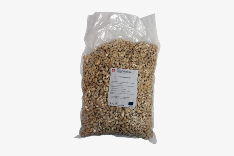Cashew Nuts 5kg - Emmer, transparent png #2695444