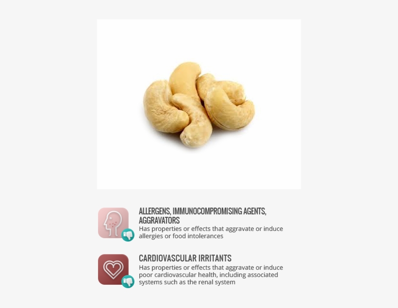 Cashew Nuts - Cashew, transparent png #2695545