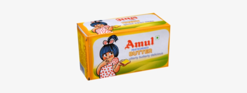 Amul Butter 500 Gm, transparent png #2695688