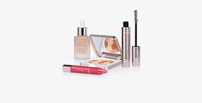 Defence Color - Lip Gloss, transparent png #2695769