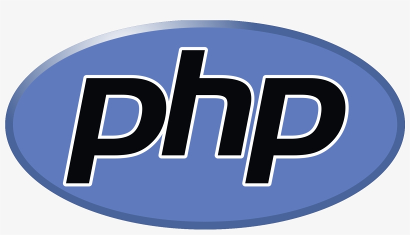 Authenticate Device - Php Logo, transparent png #2695770