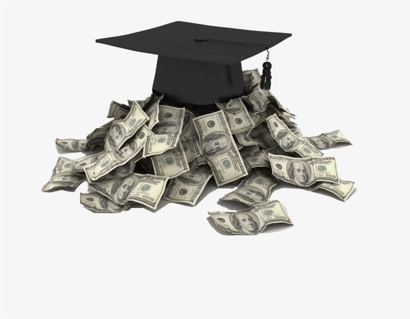 Tax Credits For Education - University Tuition, transparent png #2695985