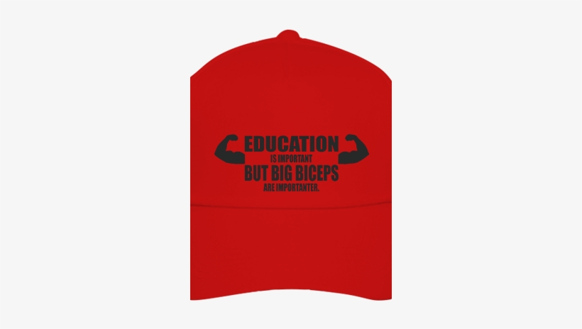Promotional Educational Red Cap Promotional Educational - Education, transparent png #2696070